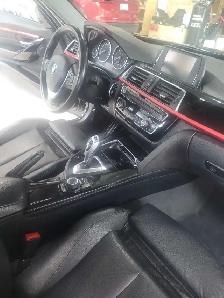 2016 BMW 320i xdrive - Photo 6