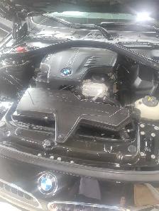 2016 BMW 320i xdrive - Photo 9