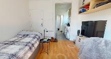 1 bedroom 1 bath downtown Montreal - Photo 4