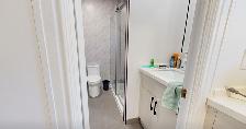1 bedroom 1 bath downtown Montreal - Photo 5