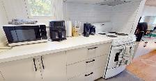 1 bedroom 1 bath downtown Montreal - Photo 6