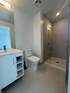 CHARLES ON CHURCH: Brand New 2 Bed/2 Bath Condo For Rent Toronto - Photo 7