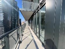 CHARLES ON CHURCH: Brand New 2 Bed/2 Bath Condo For Rent Toronto - Photo 11
