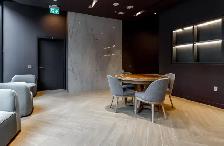 CHARLES ON CHURCH: Brand New 2 Bed/2 Bath Condo For Rent Toronto - Photo 14