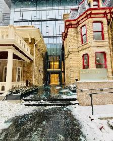 CHARLES ON CHURCH: Brand New 2 Bed/2 Bath Condo For Rent Toronto - Photo 18