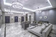 YORKVILLE PLAZA: 1 Bedroom Condo For Rent Downtown Toronto - Photo 3