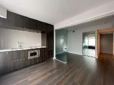 YORKVILLE PLAZA: 1 Bedroom Condo For Rent Downtown Toronto - Photo 5