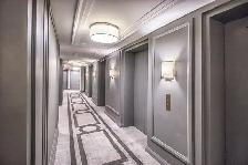 YORKVILLE PLAZA: 1 Bedroom Condo For Rent Downtown Toronto - Photo 13