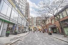 YORKVILLE PLAZA: 1 Bedroom Condo For Rent Downtown Toronto - Photo 14