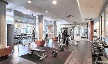 COLLEGE PARK: 2 Bedroom Condo For Rent Downtown Toronto wPRKG - Photo 21