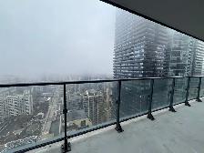 CHARLES ON CHURCH: 2 Bed/2 Bath Condo For Rent Toronto w/PARKING - Photo 13