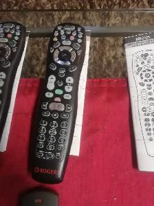 Universal remote controls $3 each - Photo 5