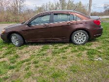 Chrysler 200 - Photo 2