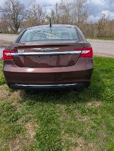 Chrysler 200 - Photo 3