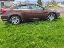 Chrysler 200 - Photo 4