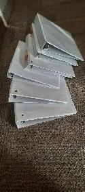Binders For Sale