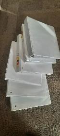 Binders For Sale - Photo 2