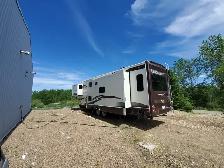 FULLY SERVICED RV LOT for Rent - Strathcona County - Photo 6