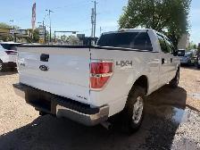 2012 FORD F-150 XLT 4X4 CREW CAB SHORT BOX 72,431 KMS LOW KMS - Photo 6