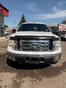 2012 FORD F-150 XLT 4X4 CREW CAB SHORT BOX 72,431 KMS LOW KMS - Photo 7