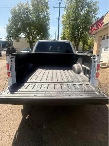 2012 FORD F-150 XLT 4X4 CREW CAB SHORT BOX 72,431 KMS LOW KMS - Photo 9