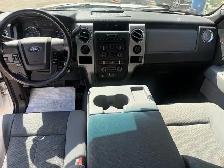 2012 FORD F-150 XLT 4X4 CREW CAB SHORT BOX 72,431 KMS LOW KMS - Photo 10