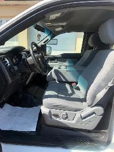 2012 FORD F-150 XLT 4X4 CREW CAB SHORT BOX 72,431 KMS LOW KMS - Photo 11