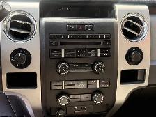 2012 FORD F-150 XLT 4X4 CREW CAB SHORT BOX 72,431 KMS LOW KMS - Photo 13