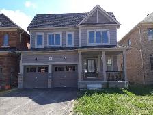 Master bedroom for rent in Bowmanville $1200