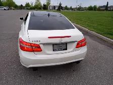 2010 MERCEDES BENZ E350 COUPE - Photo 4