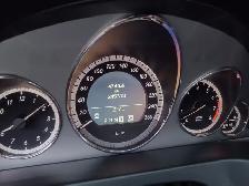 2010 MERCEDES BENZ E350 COUPE - Photo 5