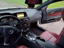2010 MERCEDES BENZ E350 COUPE - Photo 6
