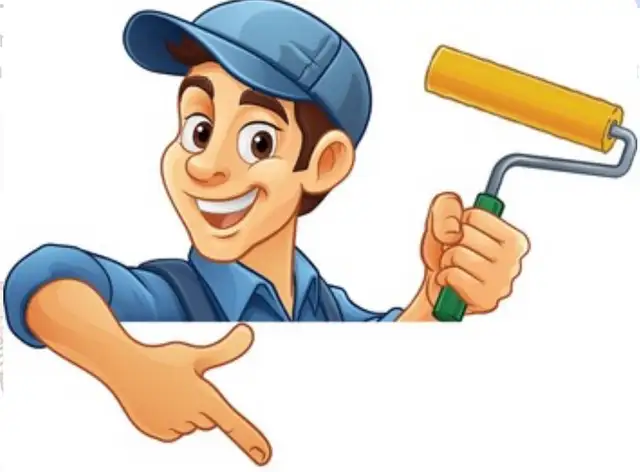 looking for a professional Painter