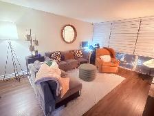 1 bedroom available for rent- Mississauga & Bristol - Photo 7