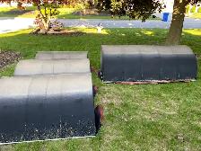 Free Awnings - Photo 3