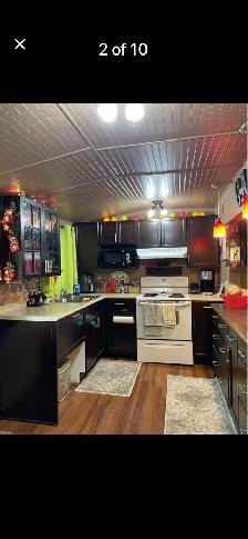 Marean Lake Cabin on Titled Lot! - Photo 8