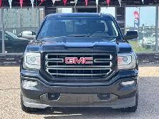 SIERRA 1500 SLE ELEVATION – 5.3L V8 – 4X4 ACCIDENT FREE TRUCK! - Photo 2