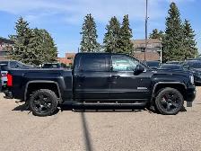 SIERRA 1500 SLE ELEVATION – 5.3L V8 – 4X4 ACCIDENT FREE TRUCK! - Photo 4