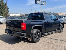 SIERRA 1500 SLE ELEVATION – 5.3L V8 – 4X4 ACCIDENT FREE TRUCK! - Photo 5