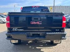 SIERRA 1500 SLE ELEVATION – 5.3L V8 – 4X4 ACCIDENT FREE TRUCK! - Photo 6