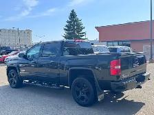 SIERRA 1500 SLE ELEVATION – 5.3L V8 – 4X4 ACCIDENT FREE TRUCK! - Photo 7