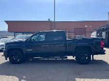 SIERRA 1500 SLE ELEVATION – 5.3L V8 – 4X4 ACCIDENT FREE TRUCK! - Photo 8
