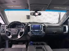 SIERRA 1500 SLE ELEVATION – 5.3L V8 – 4X4 ACCIDENT FREE TRUCK! - Photo 9