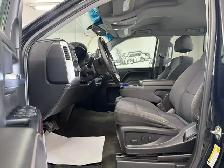 SIERRA 1500 SLE ELEVATION – 5.3L V8 – 4X4 ACCIDENT FREE TRUCK! - Photo 10