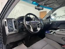 SIERRA 1500 SLE ELEVATION – 5.3L V8 – 4X4 ACCIDENT FREE TRUCK! - Photo 11