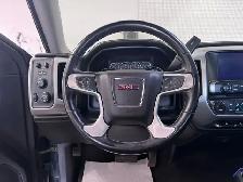 SIERRA 1500 SLE ELEVATION – 5.3L V8 – 4X4 ACCIDENT FREE TRUCK! - Photo 12