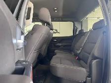 SIERRA 1500 SLE ELEVATION – 5.3L V8 – 4X4 ACCIDENT FREE TRUCK! - Photo 13