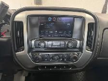 SIERRA 1500 SLE ELEVATION – 5.3L V8 – 4X4 ACCIDENT FREE TRUCK! - Photo 14