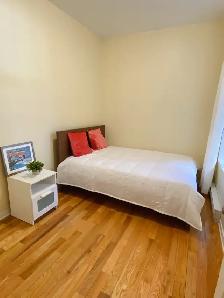 5 Bedrooms apartment, fully furnished, Plateau Mont Royal - Photo 4