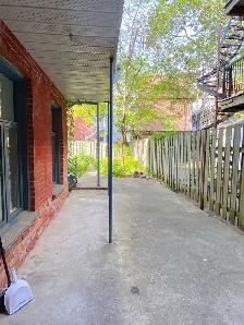 5 Bedrooms apartment, fully furnished, Plateau Mont Royal - Photo 8